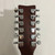 Used Yamaha FG820-12 Solid Top Acoustic Guitar Natural 41128-S000116265 View 4