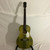 Used Aria 131UP Laminate Top Acoustic Guitar Green 41128-S000116264 View 8