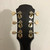 Used Aria 131UP Laminate Top Acoustic Guitar Green 41128-S000116264 View 4
