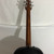 Used Ovation 1711 BALLADEER Vintage Solid Top Acoustic Guitar Natural 41128-S000116263 View 5
