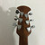 Used Ovation 1711 BALLADEER Vintage Solid Top Acoustic Guitar Natural 41128-S000116263 View 4
