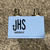 Used JHS PEDALS UNICORN V2 Guitar Vibrato Pedal 41106-S000104430 View 4