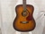 Used Yamaha F325TBS Laminate Top Acoustic Guitar Tobacco Sunburst 41132-S000014296 View 1