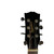 Used SIGNATURE SERIES SA41BKCH Laminate Top Acoustic Guitar Black 41120-S000039656 View 2