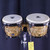 Used Latin Percussion - LP ASPIRE BONGOS W/ STAND Bongo 41140-S000142143 View 2