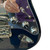 Used Squier BULLET STRAT S Type Electric Guitar Blue 6-String 40009-S000318379 View 3