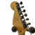 Used Squier BULLET STRAT S Type Electric Guitar Blue 6-String 40009-S000318379 View 12