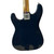 Used Squier BULLET STRAT S Type Electric Guitar Blue 6-String 40009-S000318379 View 10