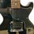 Used Epiphone LES PAUL JUNIOR LP Type Electric Guitar Black 6-String 40009-S000318381 View 4