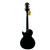 Used Epiphone LES PAUL JUNIOR LP Type Electric Guitar Black 6-String 40009-S000318381 View 7