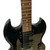 Used Epiphone SPECIAL SG MODEL SG Type Electric Guitar Black 6-String 40009-S000318380 View 6