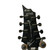 Used LTD H-308 8 STRING Modern Metal Electric Guitar Black 8-String 40009-S000318382 View 9
