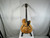 Used Hofner JAZZICA CUSTOM Semi-Hollow Electric Guitar Natural 6-String 40012-S000319082 View 2