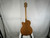 Used Hofner JAZZICA CUSTOM Semi-Hollow Electric Guitar Natural 6-String 40012-S000319082 View 13