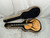Used Hofner JAZZICA CUSTOM Semi-Hollow Electric Guitar Natural 6-String 40012-S000319082 View 20