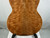 Used Hofner JAZZICA CUSTOM Semi-Hollow Electric Guitar Natural 6-String 40012-S000319082 View 18