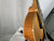 Used Hofner JAZZICA CUSTOM Semi-Hollow Electric Guitar Natural 6-String 40012-S000319082 View 10
