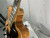Used Hofner JAZZICA CUSTOM Semi-Hollow Electric Guitar Natural 6-String 40012-S000319082 View 8