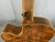 Used Hofner JAZZICA CUSTOM Semi-Hollow Electric Guitar Natural 6-String 40012-S000319082 View 17