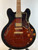 Used Epiphone Sheraton Electric Guitar 41127-S000062559 View 1