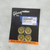 Used Gibson VOLUME/TONE KNOBS Guitar Accessory 40042-S000278259 View 1