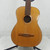 Used Goya G-10 CLASSICAL Solid Top Acoustic Guitar Wood 40042-S000278256 View 1