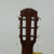 Used Goya G-10 CLASSICAL Solid Top Acoustic Guitar Wood 40042-S000278256 View 12