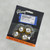 Used Gibson VOLUME/TONE KNOBS Guitar Accessory 40042-S000278260 View 1