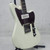 Used Squier Paranormal Offset Telecaster Sj Offset Double Cutaway Electric Guitar White 6-String 40042-S000278267 View 4