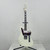 Used Squier Paranormal Offset Telecaster Sj Offset Double Cutaway Electric Guitar White 6-String 40042-S000278267 View 2