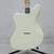Used Squier Paranormal Offset Telecaster Sj Offset Double Cutaway Electric Guitar White 6-String 40042-S000278267 View 7