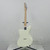 Used Squier Paranormal Offset Telecaster Sj Offset Double Cutaway Electric Guitar White 6-String 40042-S000278267 View 8