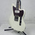 Used Squier Paranormal Offset Telecaster Sj Offset Double Cutaway Electric Guitar White 6-String 40042-S000278267 View 5