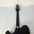 Used Ibanez TCY10E Laminate Top Acoustic Guitar Blue 41110-S000074095 View 6