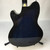 Used Ibanez TCY10E Laminate Top Acoustic Guitar Blue 41110-S000074095 View 4