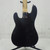 Used Unbranded Bass J Type Bass Guitar Purple 4-String 40042-S000278268 View 6