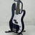 Used Unbranded Bass J Type Bass Guitar Purple 4-String 40042-S000278268 View 5
