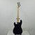 Used Unbranded Bass J Type Bass Guitar Purple 4-String 40042-S000278268 View 7