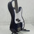Used Unbranded Bass J Type Bass Guitar Purple 4-String 40042-S000278268 View 4