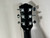 Used Washburn WA90CEVSB ACOUSTIC ONLY Laminate Top Acoustic Guitar Sunburst 40012-S000319084 View 19