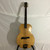 Used BATSON CONCERT GRAND Solid Top Acoustic Guitar Wood 41128-C000116267 View 10