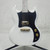 Used Maestro SG SG Type Electric Guitar White 6-String 40042-S000278271 View 1