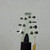 Used Schecter DEMON-7 Super S Electric Guitar White 6-String 40042-S000278272 View 2
