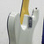 Used Schecter DEMON-7 Super S Electric Guitar White 6-String 40042-S000278272 View 10
