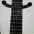 Used Schecter DEMON-7 Super S Electric Guitar White 6-String 40042-S000278272 View 5