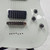 Used Schecter DEMON-7 Super S Electric Guitar White 6-String 40042-S000278272 View 7