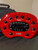 Used Line 6 POD XT Vintage Guitar Effects Pedal 41129-S000021249 View 2