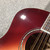 Used D'ANGELICO PREMIER FULTON LS 12-String Acoustic-Electric Guitar (TOP CRACK) 41106-S000104434 View 11
