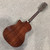 Used D'ANGELICO PREMIER FULTON LS 12-String Acoustic-Electric Guitar (TOP CRACK) 41106-S000104434 View 3