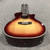 Used D'ANGELICO PREMIER FULTON LS 12-String Acoustic-Electric Guitar (TOP CRACK) 41106-S000104434 View 6